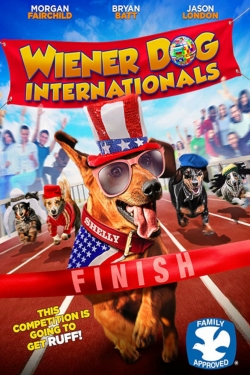 Watch free Wiener Dog Internationals Movies