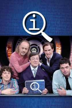 Watch free QI Movies