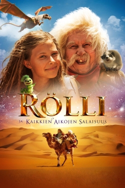 Watch free Rolli and the Secret Route Movies