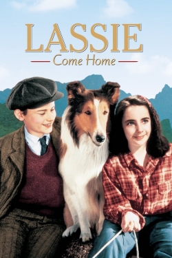 Watch free Lassie Come Home Movies