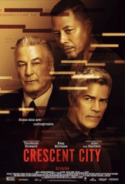 Watch free Crescent City Movies