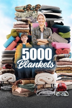 Watch free 5000 Blankets Movies