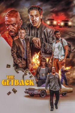 Watch free The Getback Movies