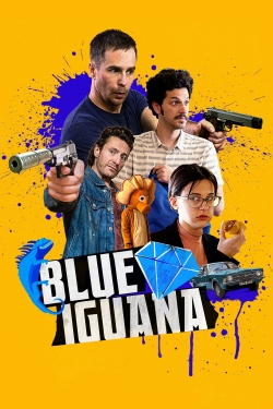 Watch free Blue Iguana Movies