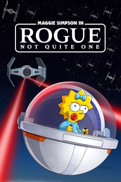 Watch free Maggie Simpson in “Rogue Not Quite One” Movies