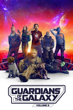 Watch free Guardians of the Galaxy Volume 3 Movies