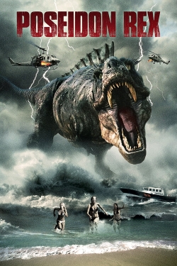 Watch free Poseidon Rex Movies
