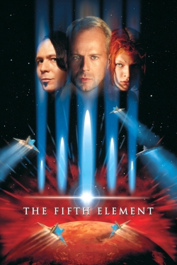 Watch free The Fifth Element Movies