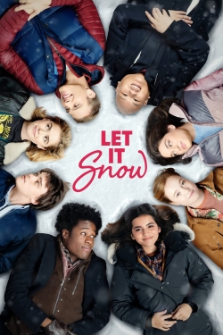 Watch free Let It Snow Movies