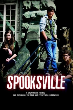 Watch free Spooksville Movies