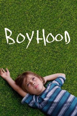 Watch free Boyhood Movies