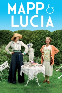 Watch free Mapp and Lucia Movies