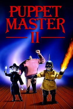 Watch free Puppet Master II Movies
