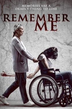 Watch free Remember Me Movies