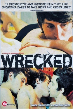 Watch free Wrecked Movies