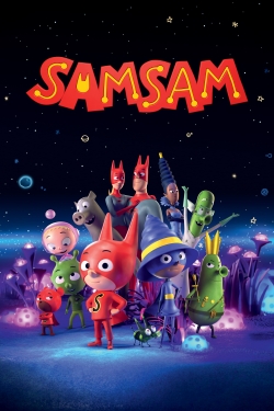 Watch free SamSam Movies