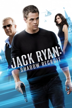 Watch free Jack Ryan: Shadow Recruit Movies