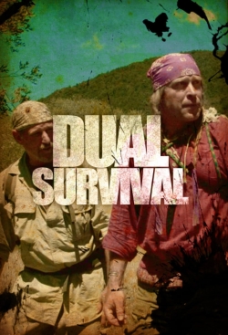 Watch free Dual Survival Movies