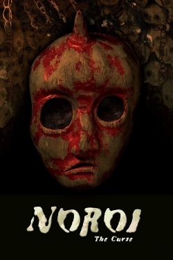 Watch free Noroi: The Curse Movies