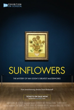 Watch free Exhibition on Screen: Sunflowers Movies