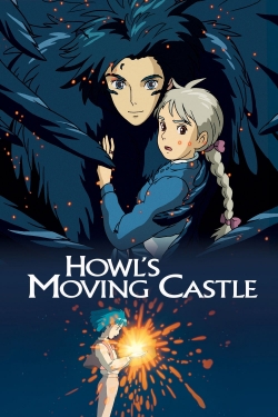 Watch free Howl's Moving Castle Movies