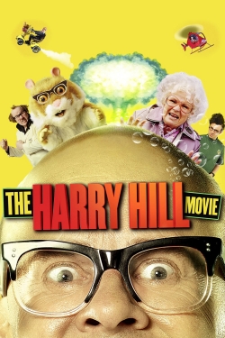 Watch free The Harry Hill Movie Movies