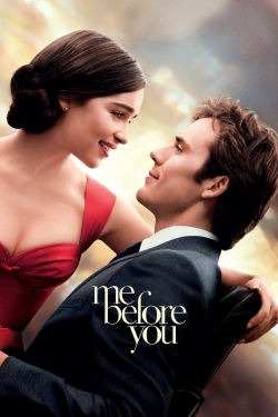 Watch free Me Before You Movies