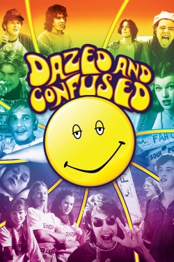 Watch free Dazed and Confused Movies