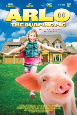 Watch free Arlo: The Burping Pig Movies