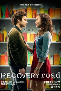 Watch free Recovery Road Movies