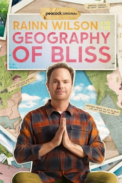 Watch free Rainn Wilson and the Geography of Bliss Movies