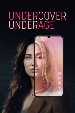 Watch free Undercover Underage Movies