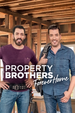 Watch free Property Brothers: Forever Home Movies
