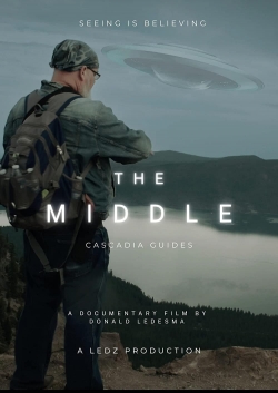 Watch free The Middle: Cascadia Guides Movies