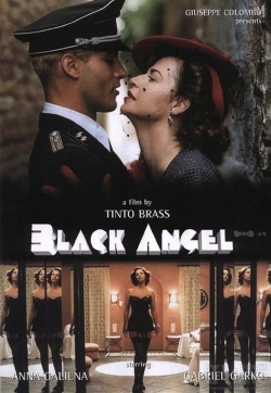 Watch free Black Angel Movies