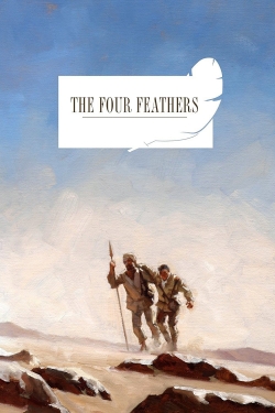 Watch free The Four Feathers Movies