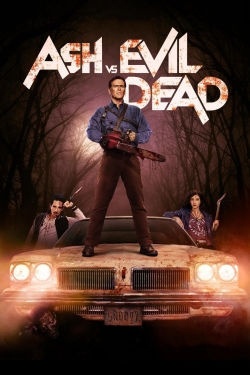 Watch free Ash vs Evil Dead Movies