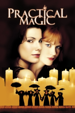 Watch free Practical Magic Movies