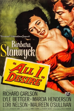 Watch free All I Desire Movies