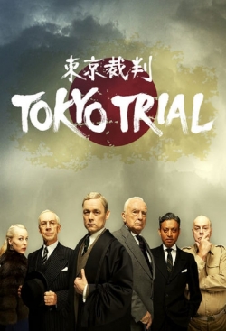 Watch free Tokyo Trial Movies