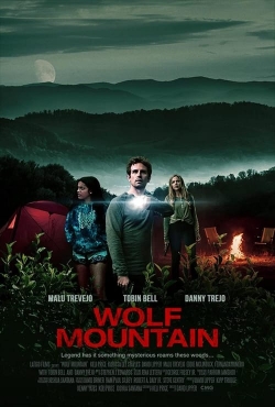 Watch free Wolf Mountain Movies