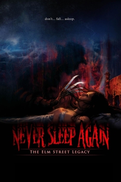 Watch free Never Sleep Again: The Elm Street Legacy Movies
