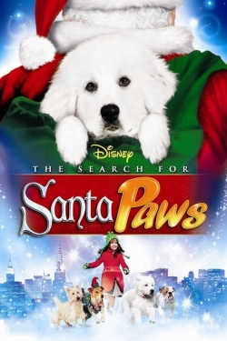 Watch free The Search for Santa Paws Movies
