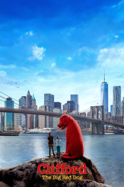 Watch free Clifford the Big Red Dog Movies