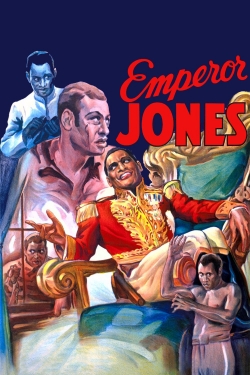 Watch free The Emperor Jones Movies