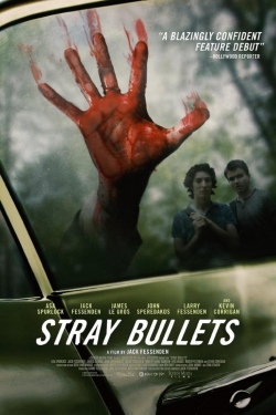 Watch free Stray Bullets Movies