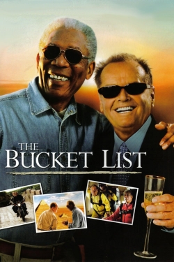 Watch free The Bucket List Movies