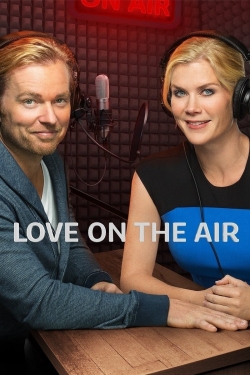 Watch free Love on the Air Movies