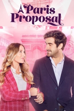 Watch free A Paris Proposal Movies