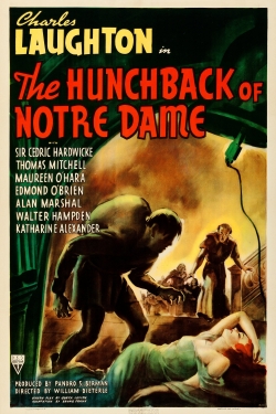Watch free The Hunchback of Notre Dame Movies